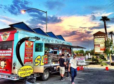 taco trucks in las vegas.